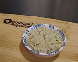 Foto del paso 5 de la receta: Quinoa: Como la preparo desde cero 👌🏻 :)