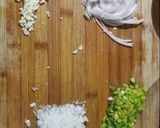 Foto del paso 2 de la receta: Empanadas clásicas uruguayas