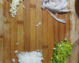 Foto del paso 2 de la receta: Empanadas clásicas uruguayas