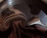 Foto langkah ke 1 dari resep Fudgy Brownies by Tintin Rayner.