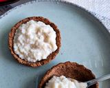 Une image de l'étape 4 de Vegan Tarts Gluten Free.