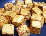 รูปขั้นตอนการทำที่ 4 ของ Teriyaki BBQ Grilled Tofu