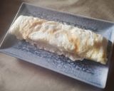 Foto del paso 1 de la receta: Tortilla de claras