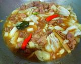 Foto langkah ke 4 dari resep Tongseng Kambing (tanpa santan).