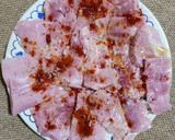 Foto del paso 2 de la receta: Lacón a la gallega