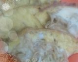Foto langkah ke 5 dari resep Mie telor.