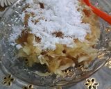 Foto langkah ke 3 dari resep Sawut singkong.