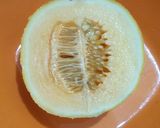 কমলা ব্লসম মকটেল (Orange blossom mocktail recipe in Bengali) রেসিপি ধাপ - 3 ছবি