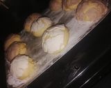 Foto del paso 11 de la receta: 👨‍🍳Conchas 👨‍🍳