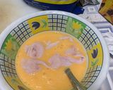 Foto langkah ke 2 dari resep Kulit ayam crispy.