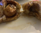 Foto del paso 7 de la receta: Cinnamon rolls