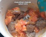 Foto langkah ke 4 dari resep Selat Solo.