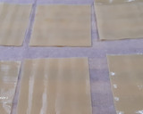 Foto del paso 4 de la receta: Canelones de pisto con sabor Cookpad