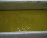 Foto langkah ke 4 dari resep Moringa Brownies.