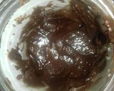Foto langkah ke 2 dari resep Spread Chocolate.