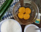 Foto langkah ke 1 dari resep Selai Sarikaya.