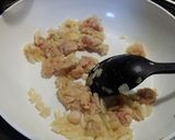 Foto langkah ke 1 dari resep Macaroni gratin .
