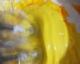 عکس مرحله 2 از دستور بستنی سنتی زعفرانی الهام