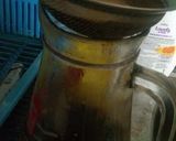 Foto langkah ke 1 dari resep Seliter kopi gula aren.