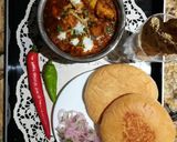 A picture of step 5 of Chicken Boneless Handi(Restaurant Style).