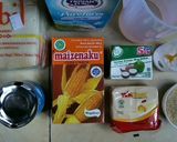 Foto langkah ke 1 dari resep Stup roti tawar untuk jualan.