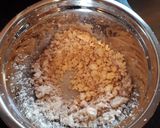 Foto del paso 3 de la receta: Torta Invertida de Manzanas 🍎🍏