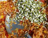 ચાઈનીઝ સમોસા(chaines samosa recipe in Gujarati) રેસીપી સ્ટેપ2ફોટો