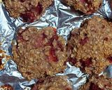 Foto del paso 5 de la receta: Galletas De Frutillas 🍓 Con Avena