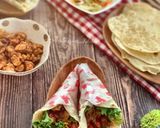 Foto langkah ke 9 dari resep Chicken Kebab.