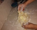 Foto del paso 4 de la receta: Roles de Canela