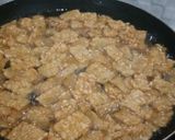 Foto langkah ke 1 dari resep Kering kentang tempe teri medan.