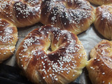 الكعك 🥨
