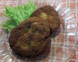 Foto del paso 3 de la receta: Hamburguesas de pollo