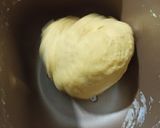 Foto langkah ke 1 dari resep Donut labu kuning no telur (eggless).