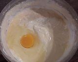 Foto del paso 1 de la receta: Budín de naranja