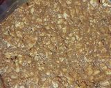 Foto del paso 6 de la receta: Torta De Galleta Con Nueces
