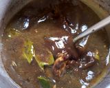 Foto langkah ke 3 dari resep Rawon.