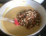 Foto del paso 3 de la receta: Keke de pecanas