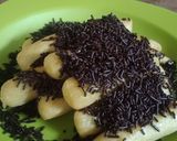 Foto langkah ke 6 dari resep Churros versi nia mudah tanpa cetakan kue.