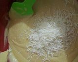 Foto langkah ke 5 dari resep Brudel cake manado.