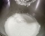 Foto langkah ke 2 dari resep (1). Brownies mini cuma 1 telur.