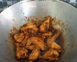 Foto langkah ke 5 dari resep Ayam Kecap Praktis dan Simpel.