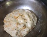 A picture of step 2 of Cheesegarlicbread.