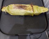 Foto langkah ke 15 dari resep Pepes Kemangi Ikan Mujair.