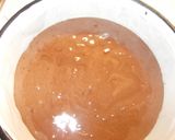 Brazil csokoládé torta recept fázis 3 fotója