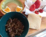 Foto del paso 4 de la receta: Rocotos rellenos a mi manera