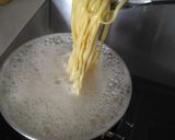Foto langkah ke 2 dari resep Mie Goreng.