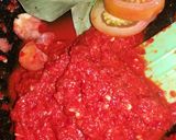 Foto langkah ke 4 dari resep Sambel Goreng Ati Ampela.
