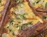 Masala Egg Toaster Sandwiches recipe step 2 photo