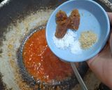 Foto langkah ke 3 dari resep Oreg Tempe.